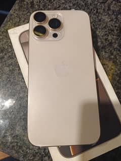 iphone16promax 256 GB