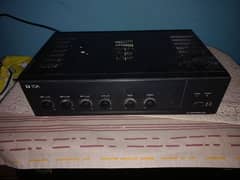 TOA - A230 PA Amplifier