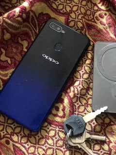 oppo f9 4 64