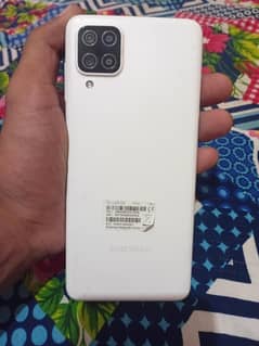 samsung galaxy A12