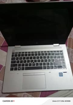 HP PROBOOK