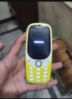 nokia 3310 original