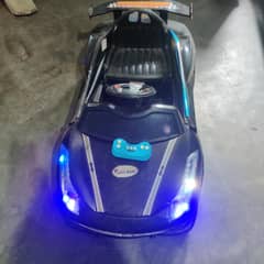 Baby Car Auto Battery remote