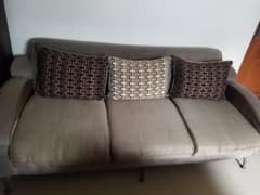 7 seater sofa set