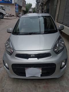 KIA Picanto 2023