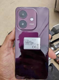 oppo a3x 4 Rem 128 ROM condition 10 by 10