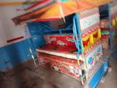Motorcycle rickshaws