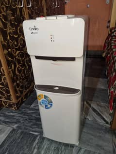 Enviro Water Dispenser. WD-40 Model