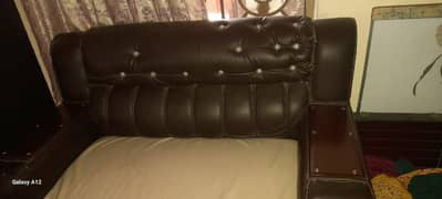 two seater sofa forsale
