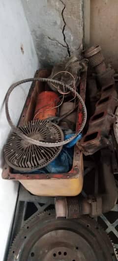 Cat 3208 engine spare parts