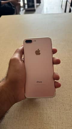 iPhone 7 Plus ha pta approved ha 128 gb