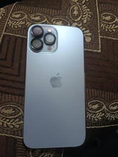 Iphone 13 pro max 256Gb