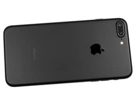 Apple iPhone 7 Plus with Box and Original Charger