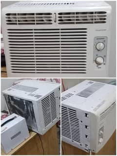Mini window AC for sale