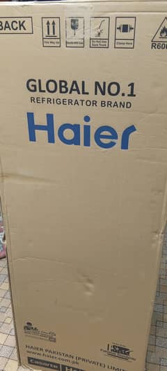 Haier
