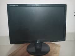 LG 19 inch LCD