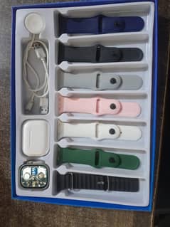 smart watch