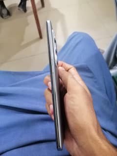 Infinix hot 50 pro plus