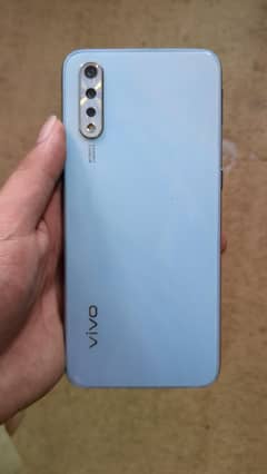 vivo S1 4+128gb