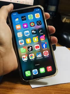 Iphone xr non pta waterpack All ok Exchange possible