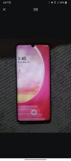 LG