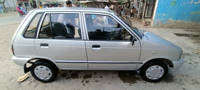 Mehran VX for Sale
