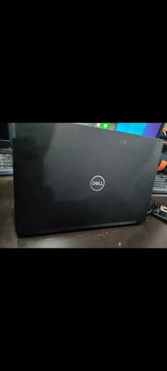 Dell latitude laptop