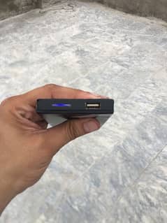 Nitecore power bank