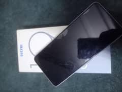 Tecno camon 19 neo