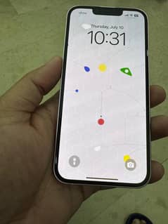Apple iPhone 13 PTA