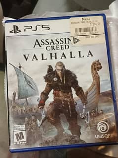 assassin's
