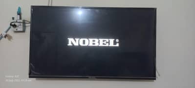 NOBEL LED ANDROID