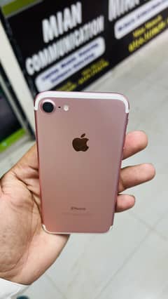 Iphone 7