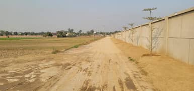 FARM HOUSE LAND FOR SALE
