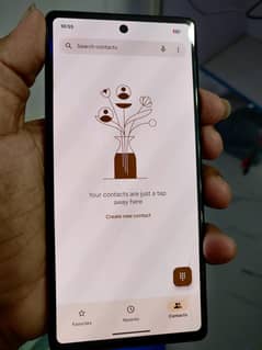 Google 6a 128gb