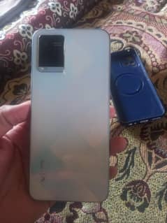 vivo y20 4/64 10/10 condition