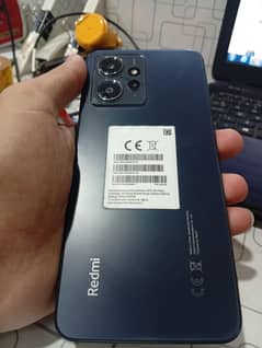 Readmi Note 12 8 256