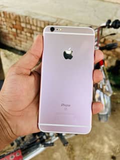 I phone 6s plus PTA APPROVED 03250971811