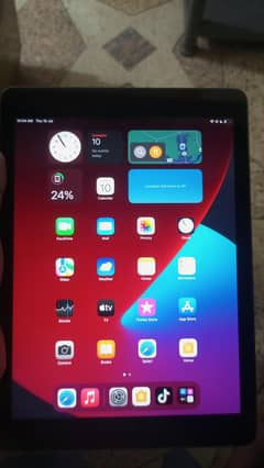ipad 6 generation
