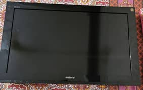 LCD Tv Non Android