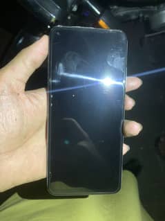 Mi 10T all ok 10/9 confition with box and charger