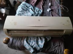 Ac 1.5 ton