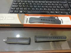 Samsung S3 Frontier smartwatch