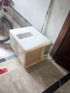 window Ac