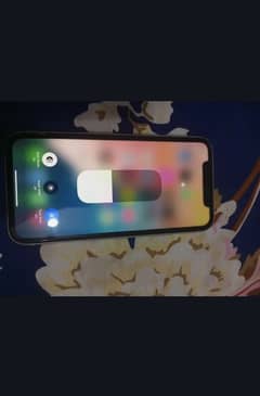 03708527327 iPhone Xr Factory Unlocked 10/10Condition