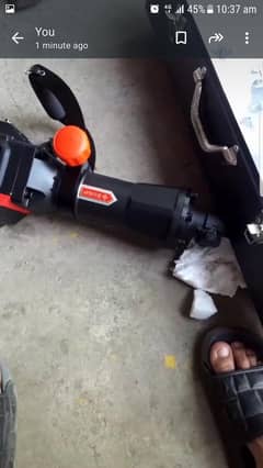 jeck hammer 95mm