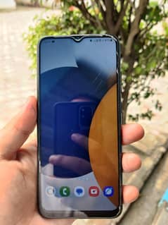 samaung mobile A03