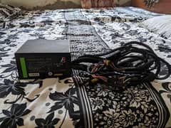 Aywun 550w power supply