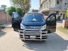 Changan