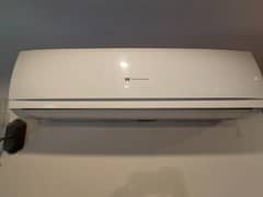 White Westinghoiuse  - 2 Ton AC - T3 Compressor